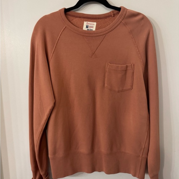 Todd Snyder x Champion Men Small Sweatshirt & Jogger Set  NWOT 100% cotton - Picture 12 of 15